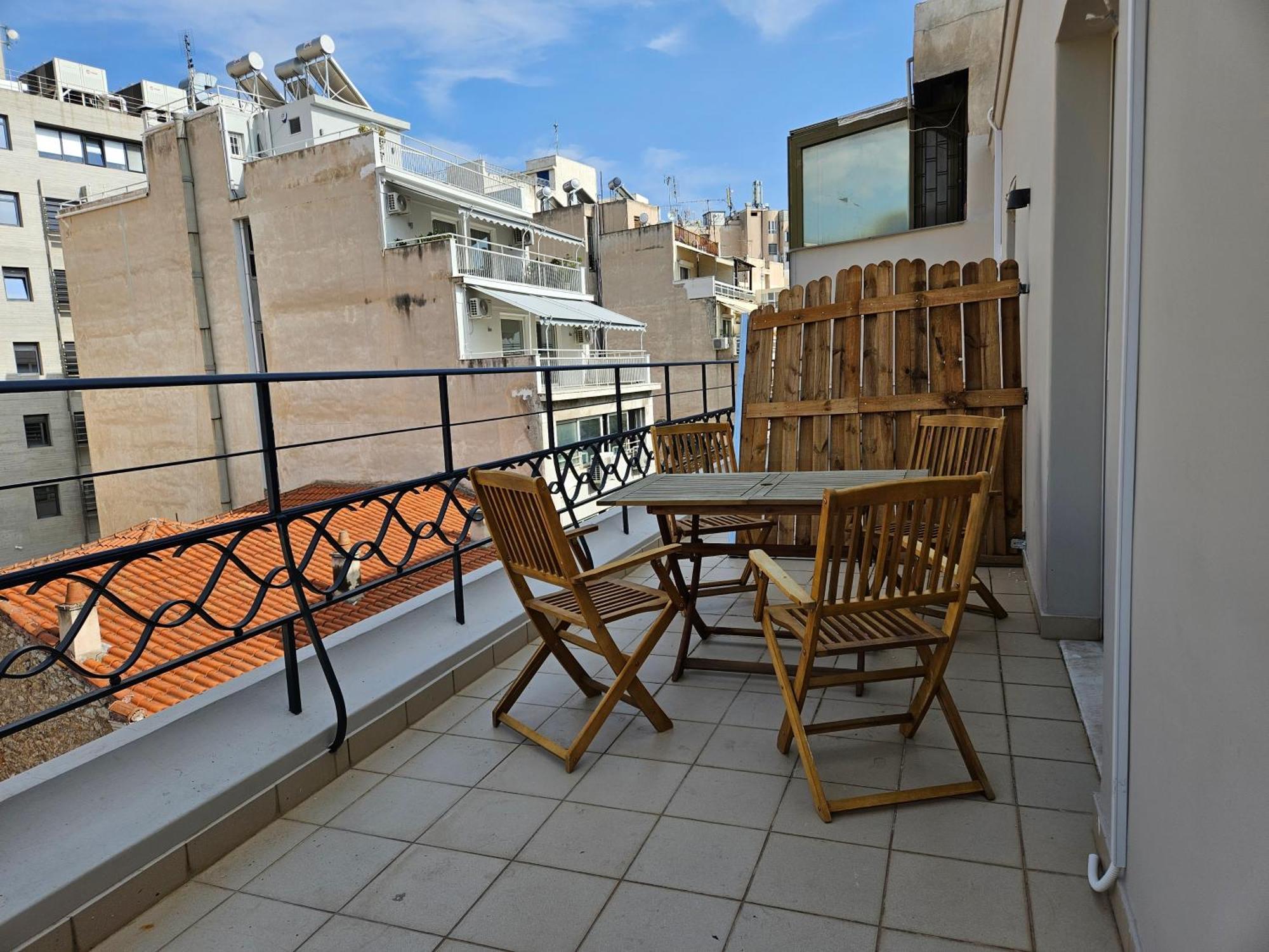 The Vault Athens Hotell Exteriör bild